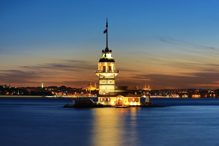 Istanbul - Old City Tour - Image 4