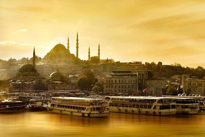 Istanbul - Old City Tour - Image 2
