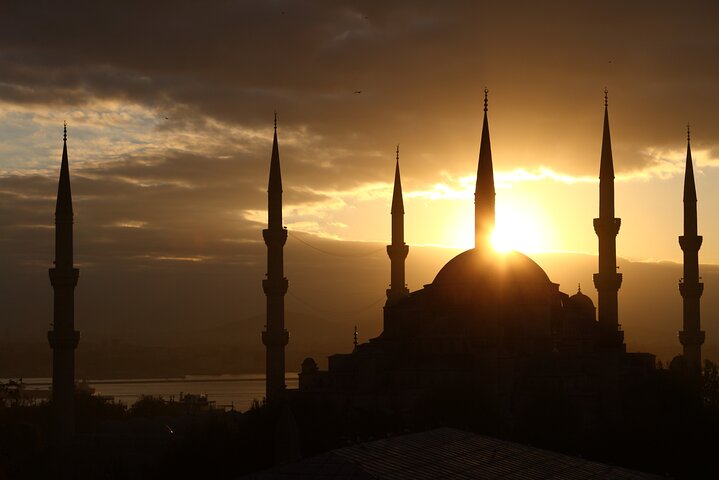 Istanbul - Old City Tour - Image 3