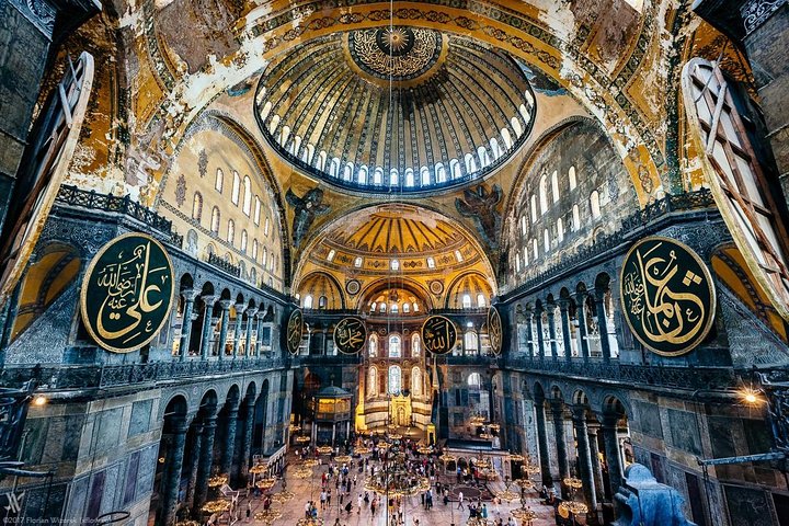 Istanbul Old City Walking Tours - Image 2
