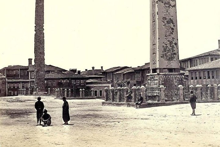 Istanbul Outstandings Tour ( Half Day morning )  - Image 2