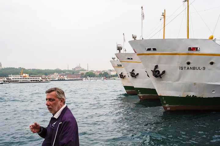 Istanbul Photography Tours - Image 4