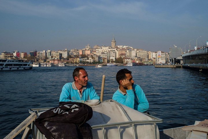 Istanbul Photography Tours - Image 2