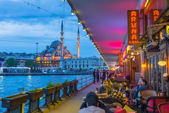 Istanbul Private 3 Day Discovering Tour - Image 3