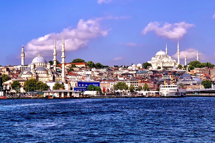 Istanbul Private and Guided Food and Wine Tasting tour - Image 5