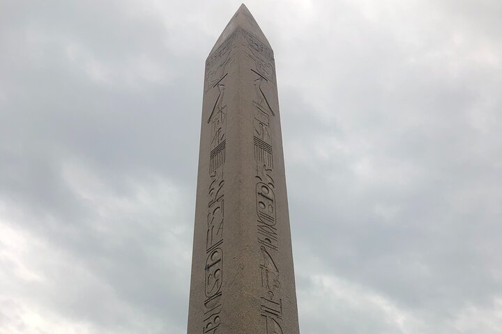 Istanbul Private Guided Tour  - Image 3