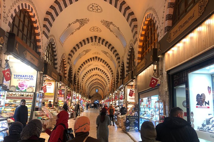 Istanbul Private Guided Tour  - Image 4