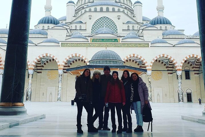 Istanbul Private Guiding Service - Image 3
