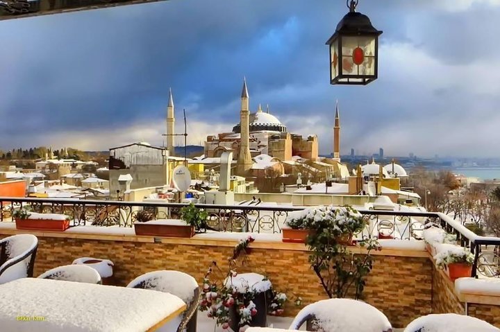 Istanbul Private Old City Tour-(Entry Fees Inculuding) - Image 3