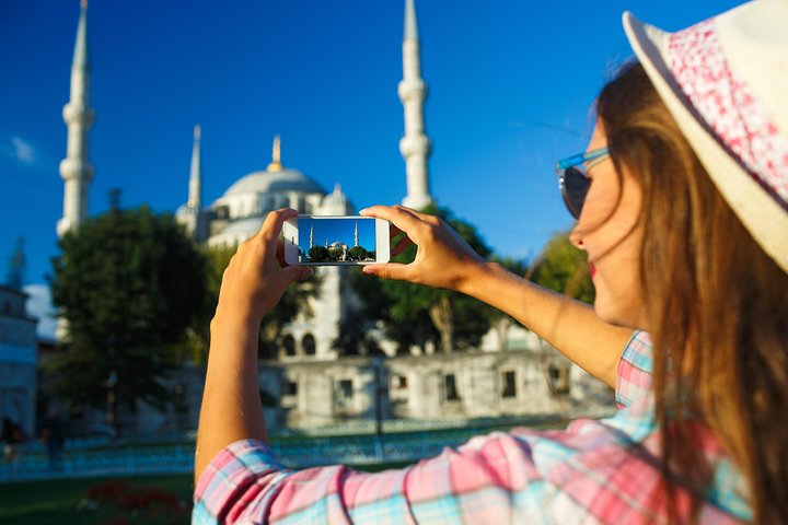 ISTANBUL PRIVATE TOUR FROM CRUISE SHIP/Hotel - Image 5