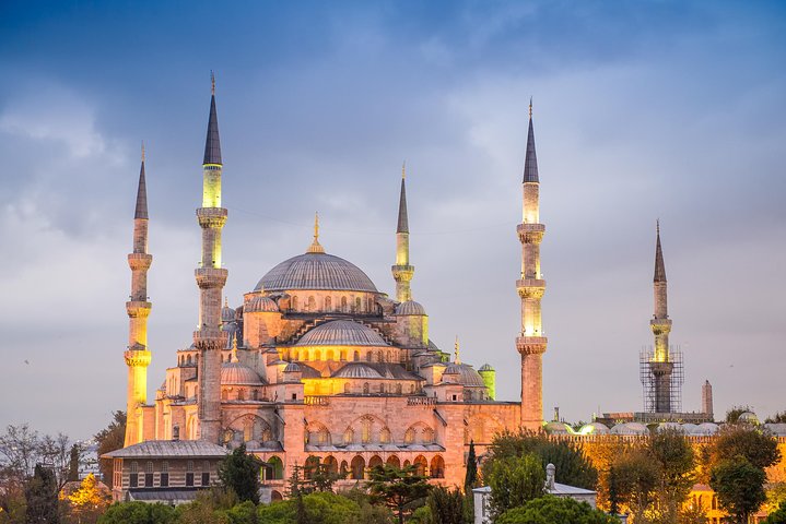 ISTANBUL PRIVATE TOUR FROM CRUISE SHIP/Hotel - Image 4