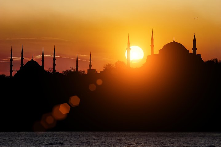 ISTANBUL PRIVATE TOUR FROM CRUISE SHIP/Hotel - Image 3