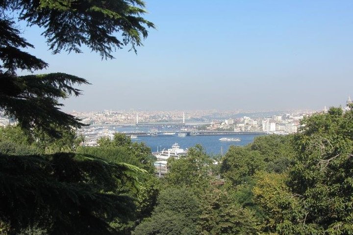 Istanbul: Private Tour Topkapi Palace and Harem - Image 5