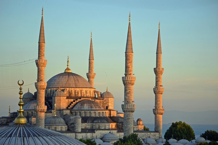 Istanbul Shorex Private Tour - Image 2