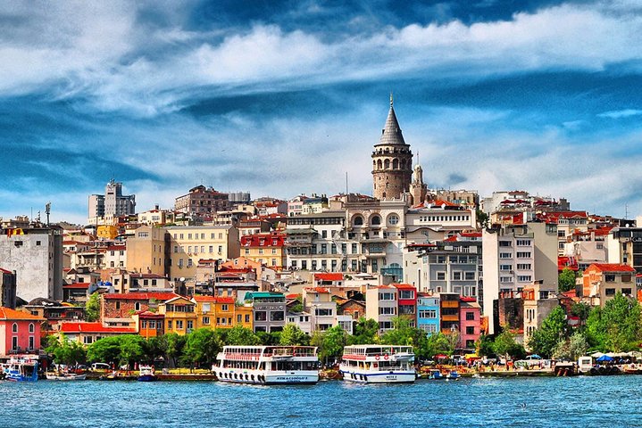 Istanbul Shorex Private Tour - Image 1