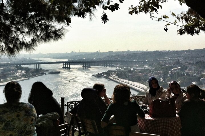 Istanbul: The Best of Golden Horn via Ferry - Image 2