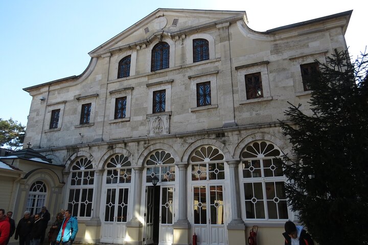 Istanbul: The Best of Golden Horn via Ferry - Image 5