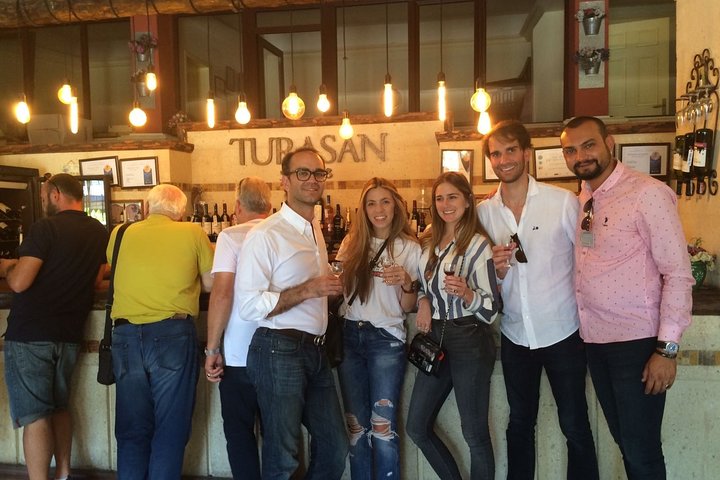 Istanbul to Cappadocia Two days Private Tour - Image 1