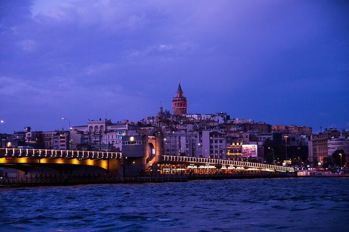 Istanbul Tour European And Asian Side All in One (Guide & Van) - Image 5