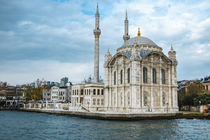 Istanbul Tour European And Asian Side All in One (Guide & Van) - Image 4