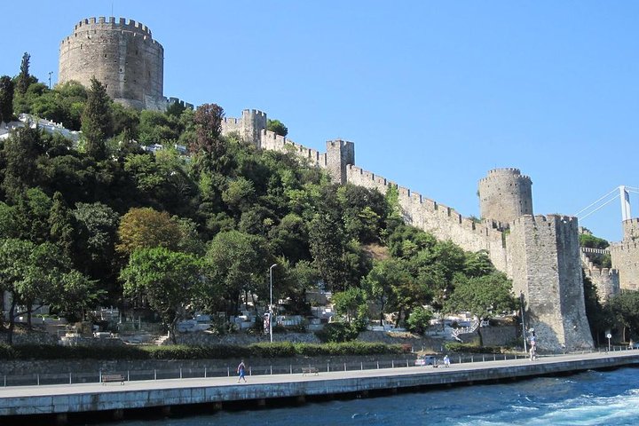 ISTANBUL TRUE DISCOVERY ( Full day city tour ) - Image 4