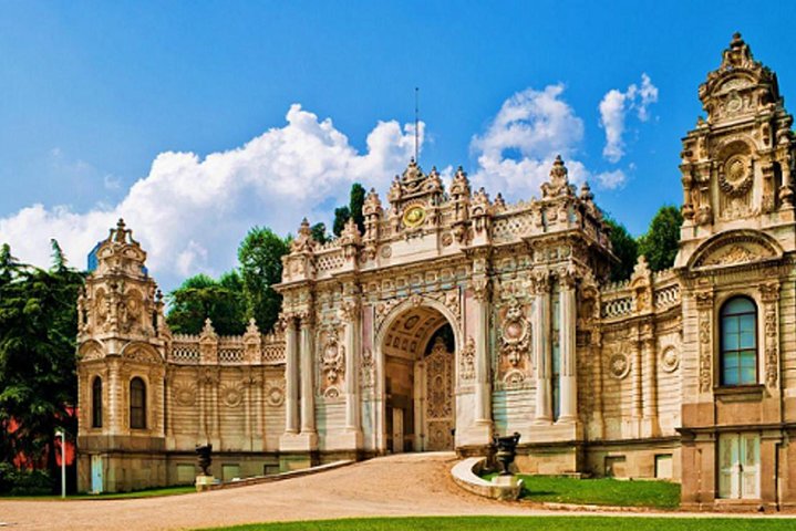 ISTANBUL TRUE DISCOVERY ( Full day city tour ) - Image 1
