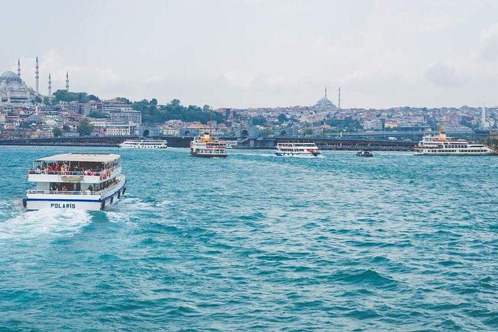 ISTANBUL TRUE DISCOVERY ( Full day city tour ) - Image 5