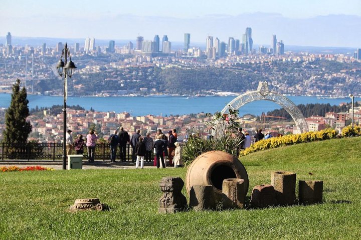 ISTANBUL TRUE DISCOVERY ( Full day city tour ) - Image 3