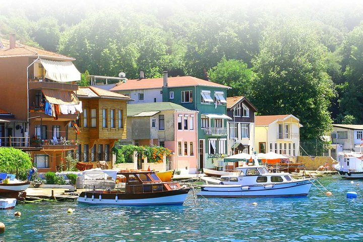 ISTANBUL TRUE DISCOVERY ( Full day city tour ) - Image 2