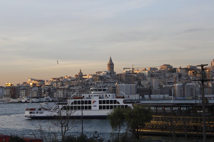 Istanbul True Discovery Tour - Image 2