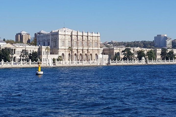 Istanbul True Discovery Tour - Image 1