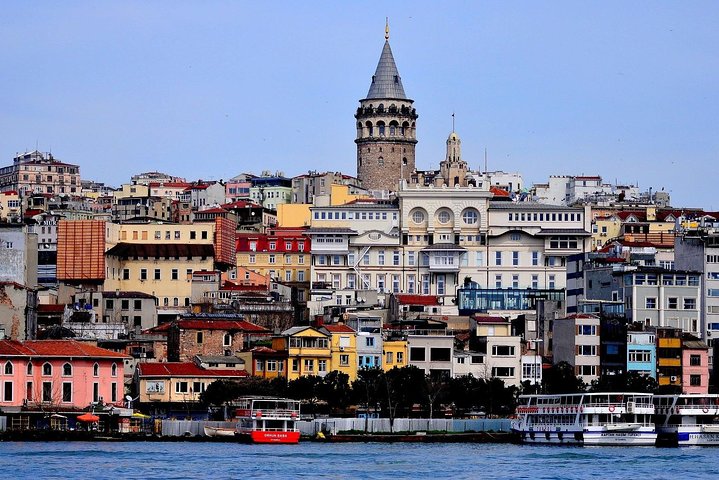 Istanbul True Discovery Tour - Image 5