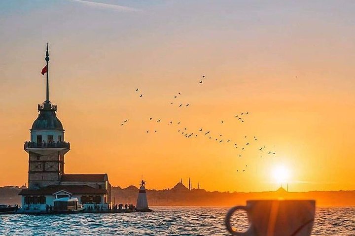 Istanbul True Discovery Tour - Image 3