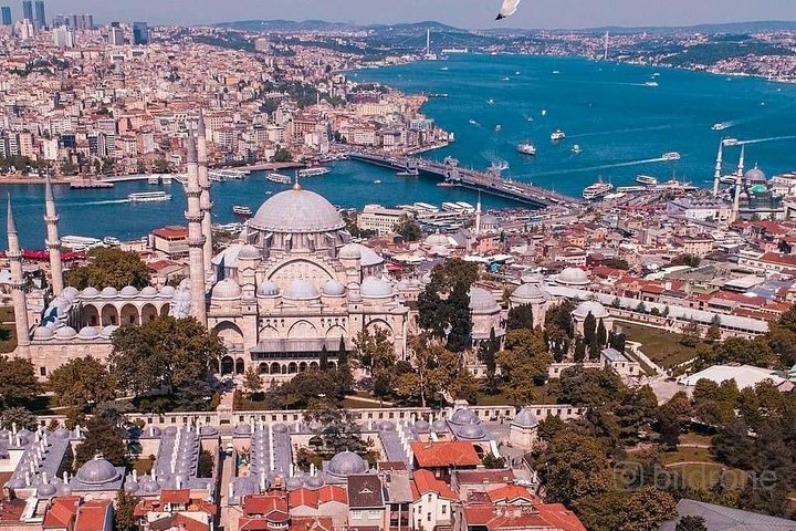 Istanbul True Discovery Tour - Image 4