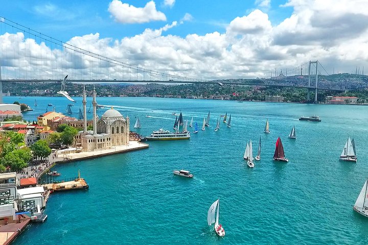 Istanbul Welcome Card Premium - Image 5
