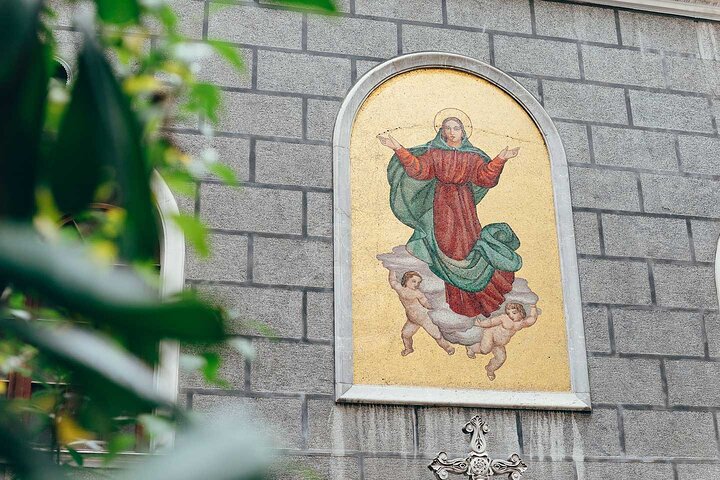 Latin and Catholic Quarter Istanbul Private Tour - Image 5