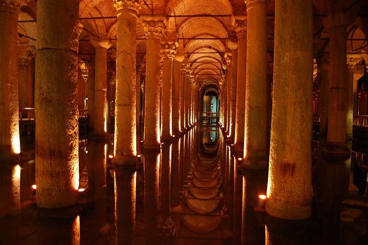 Luxury Guided Istanbul Tour - Image 5