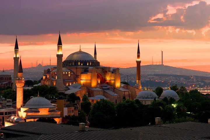 Magical Sights of Istanbul Private Walking Tour - Image 5