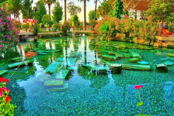 Marvelous Travel to Pamukkale, Laodicea, Ephesus, Sirince Village, Cappadocia - Image 3