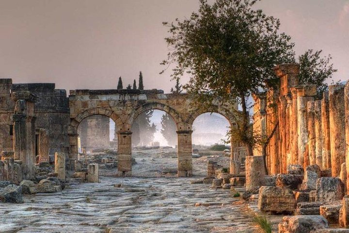 Marvelous Travel to Pamukkale, Laodicea, Ephesus, Sirince Village, Cappadocia - Image 2
