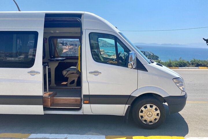 MINI Group Full Day Istanbul Tour (Max. 10 pax) - Image 3