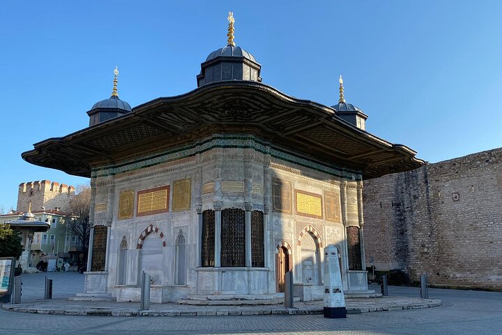 MINI Group Full Day Istanbul Tour (Max. 10 pax) - Image 2
