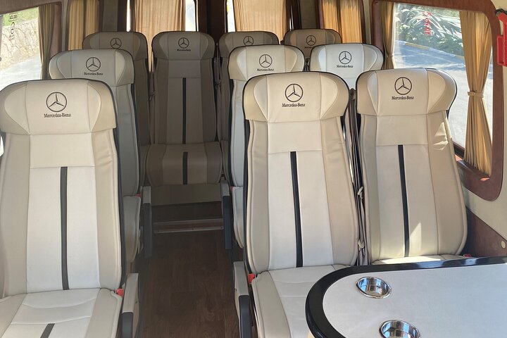 MINI Group Full Day Istanbul Tour (Max. 10 pax) - Image 4