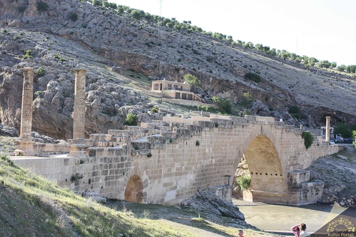 Mount Nemrut Commagene Tour 2-Day 1-Night from Istanbul by Plane  - Image 5