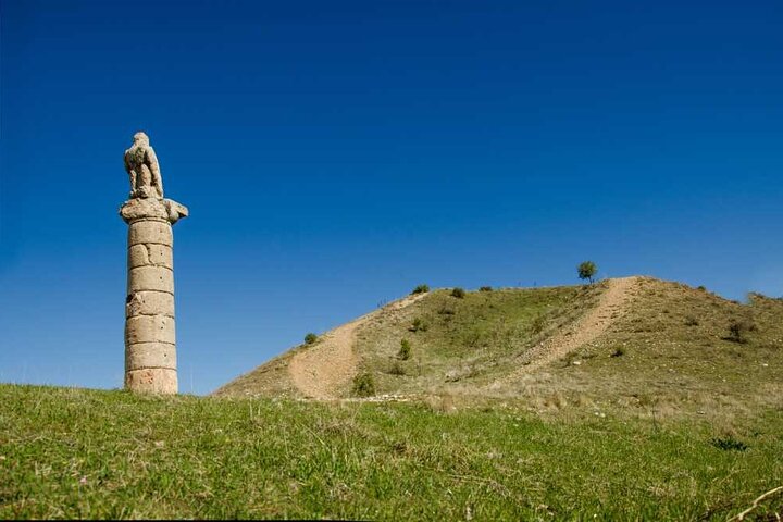 Mount Nemrut Commagene Tour 2-Day 1-Night from Istanbul by Plane  - Image 3