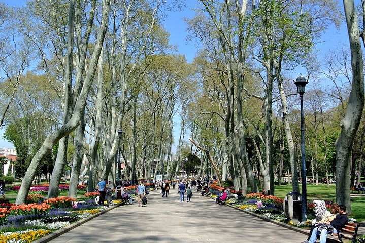 Ottoman Istanbul Tour - Image 5