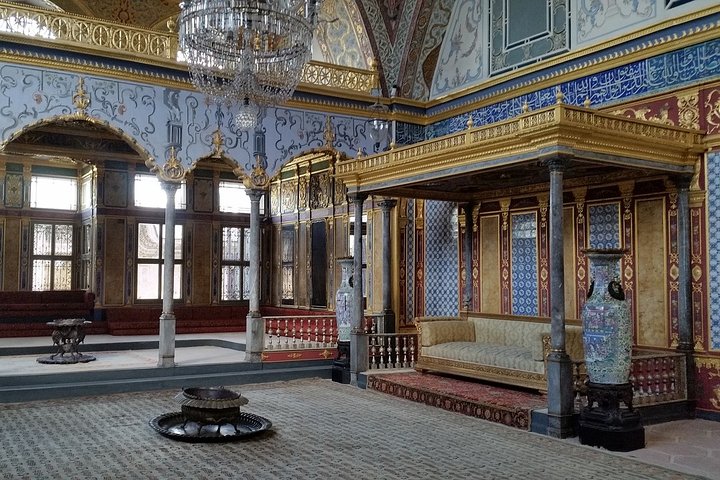 Ottoman Istanbul Tour - Image 1
