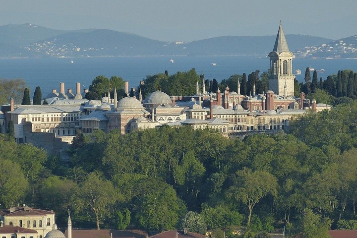 Ottoman Istanbul Tour - Image 3