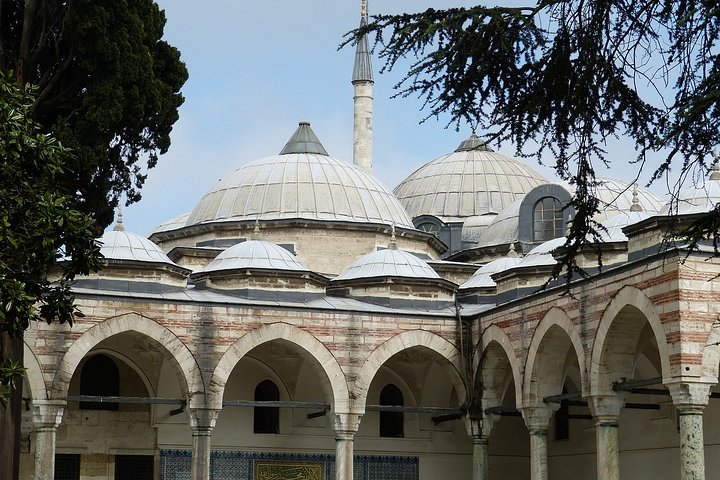 Ottoman Istanbul Tour - Image 4