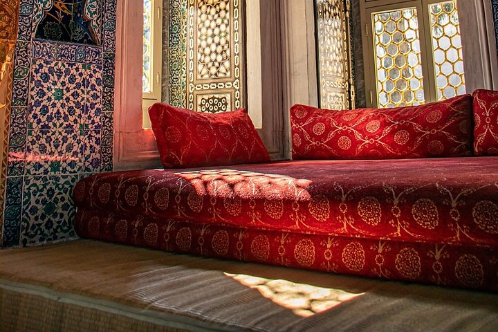 Ottoman Istanbul Tour - Image 2